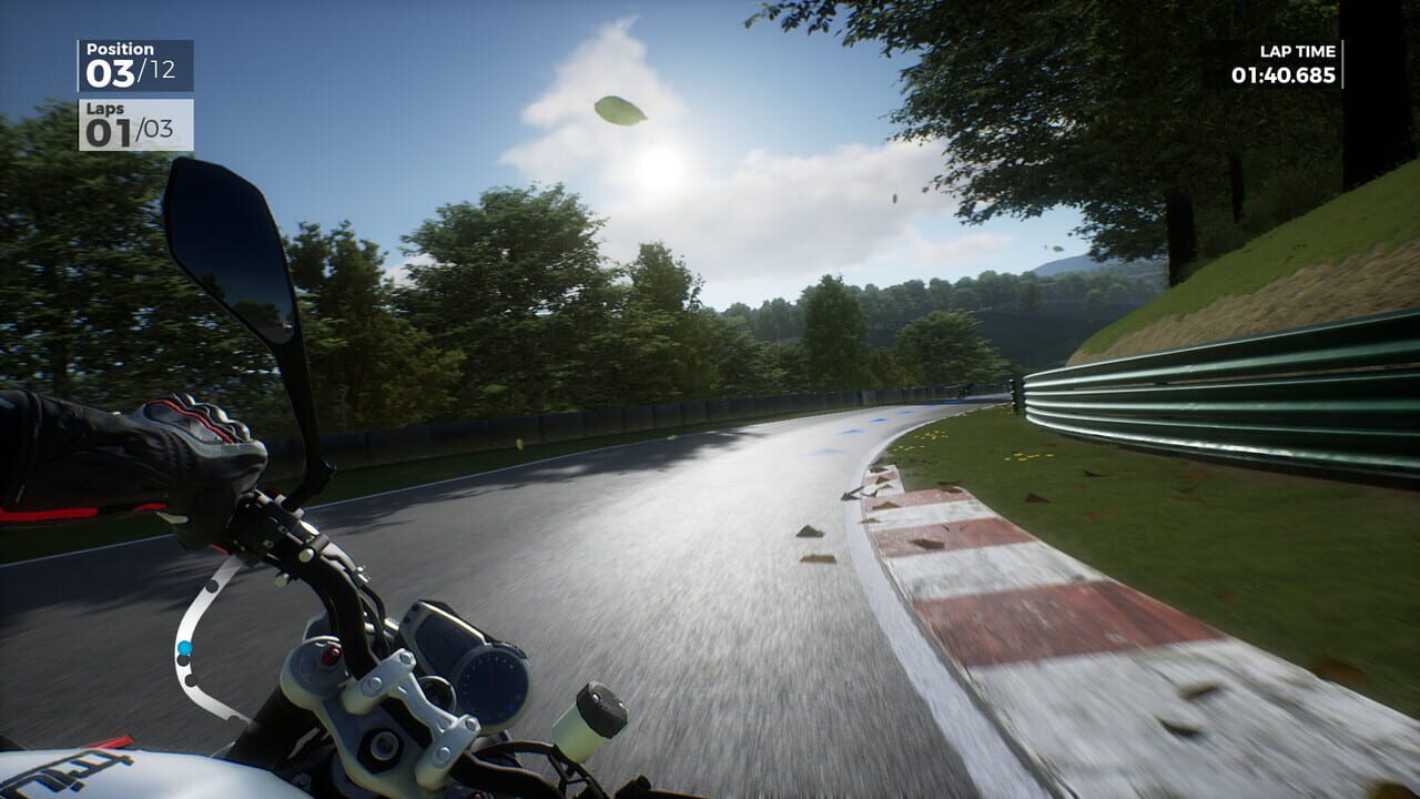 Ride 3: Free Pack 6 Image