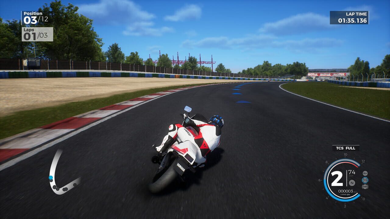 Ride 3: Top Performance Pack Image