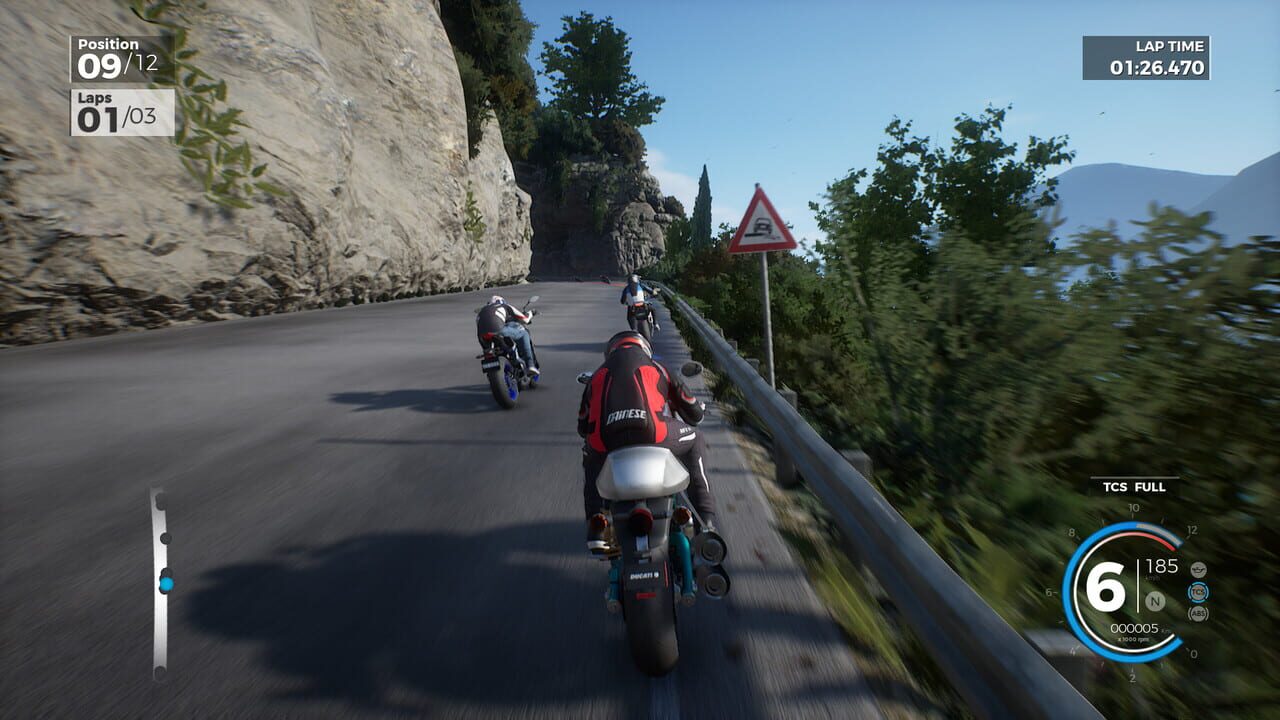 Ride 3: Free Pack 8 Image