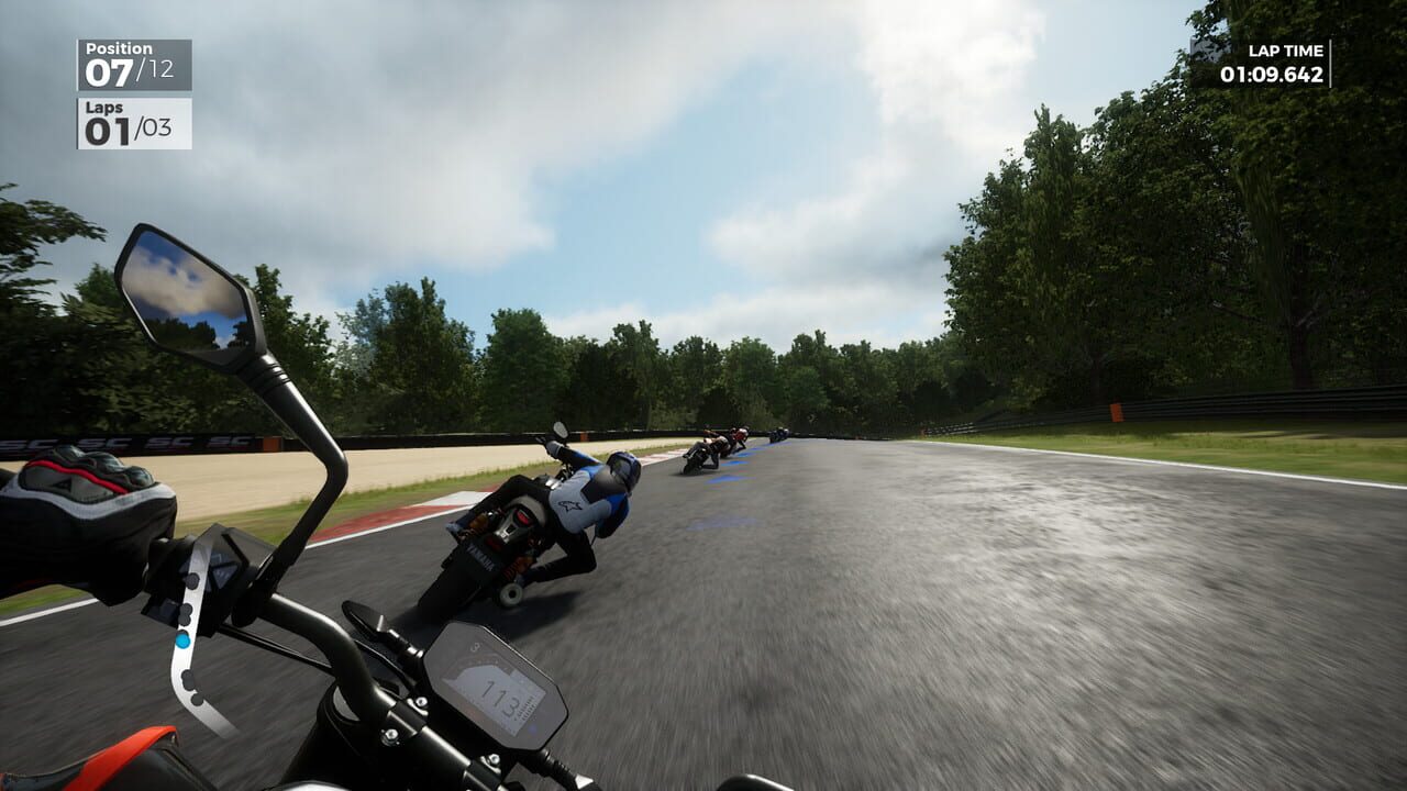 Ride 3: Best of 2018 Pack 2 Image