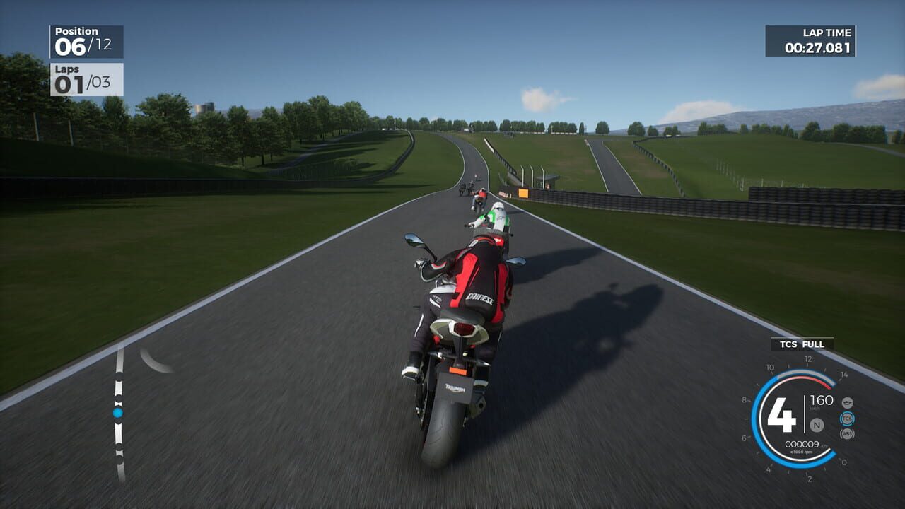 Ride 3: Free Pack 6 Image