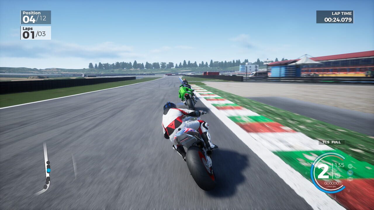 Ride 3: Best of 2018 Pack 2 Image