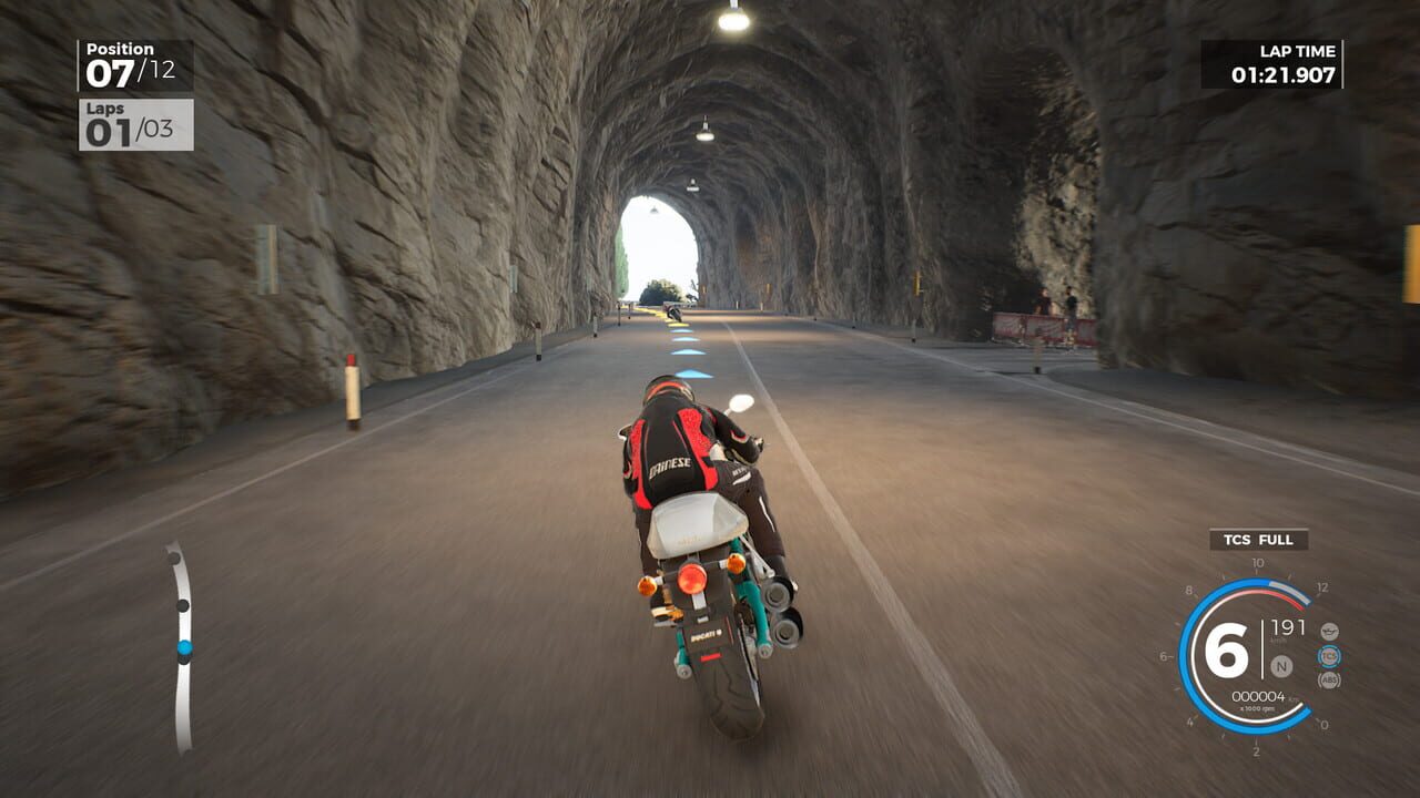 Ride 3: Free Pack 8 Image