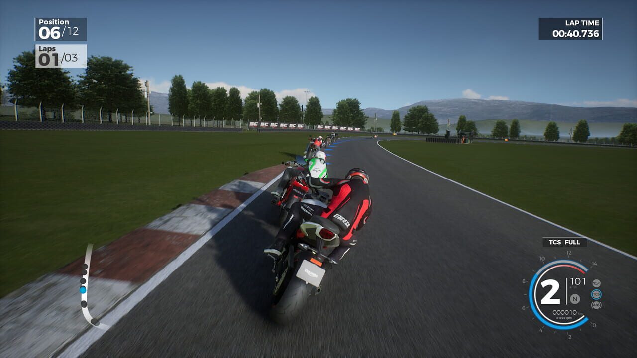 Ride 3: Free Pack 6 Image