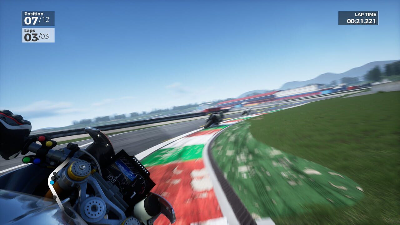 Ride 3: Best of 2018 Pack 2 Image