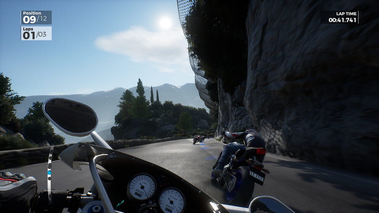 Ride 3: Free Pack 8 Image