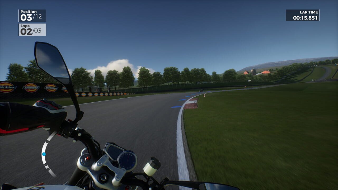Ride 3: Free Pack 6 Image