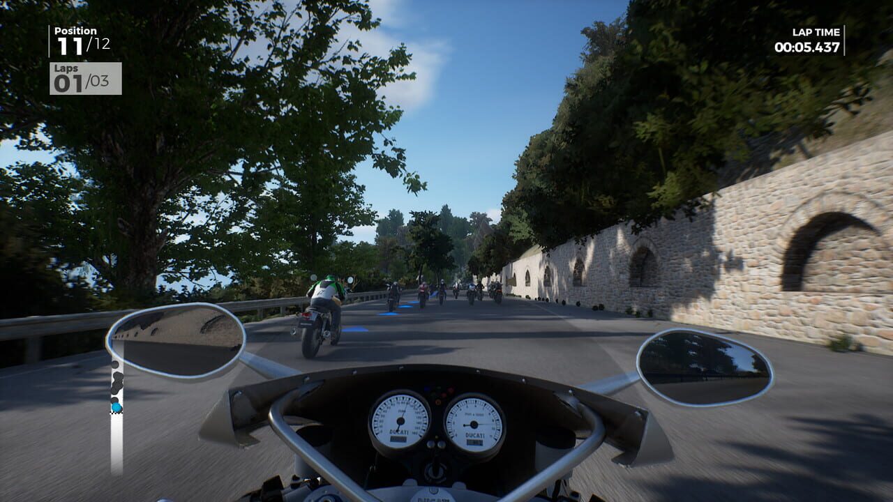 Ride 3: Free Pack 8 Image