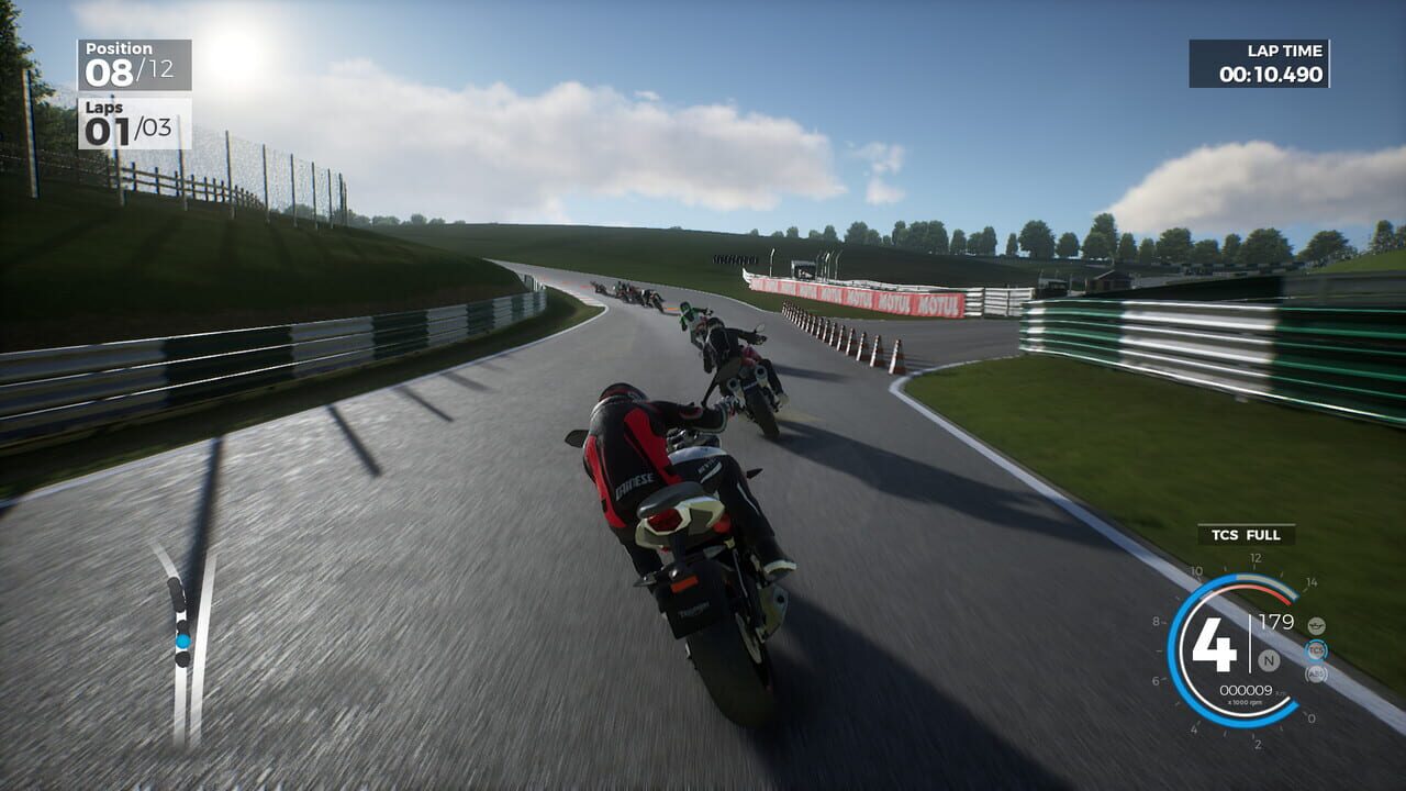 Ride 3: Free Pack 6 Image