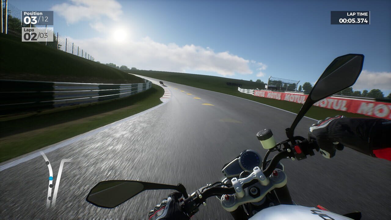 Ride 3: Free Pack 6 Image
