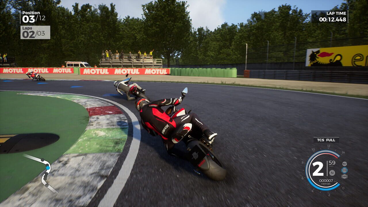 Ride 3: Top Performance Pack Image
