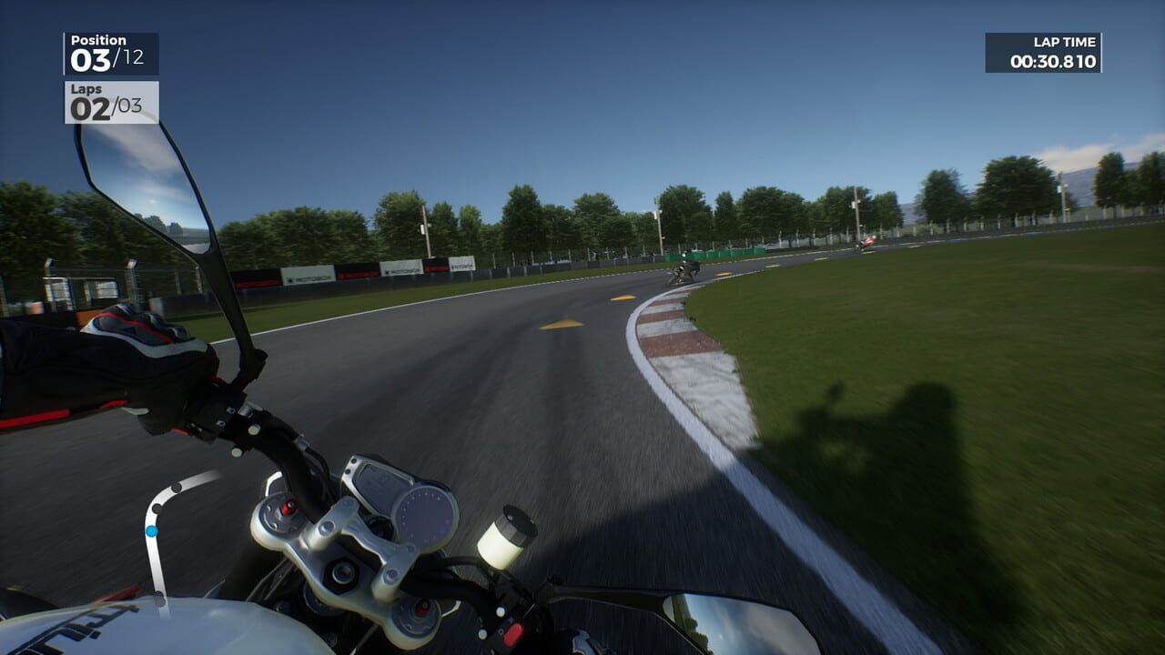 Ride 3: Free Pack 6 Image