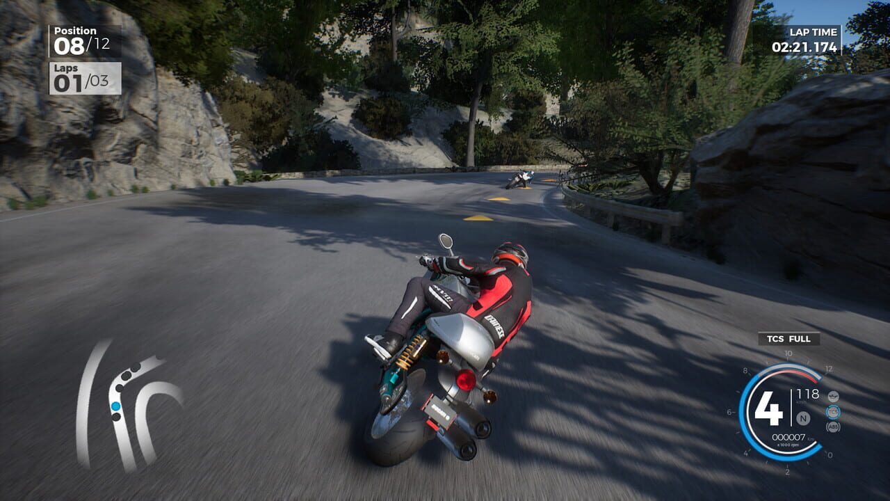 Ride 3: Free Pack 8 Image