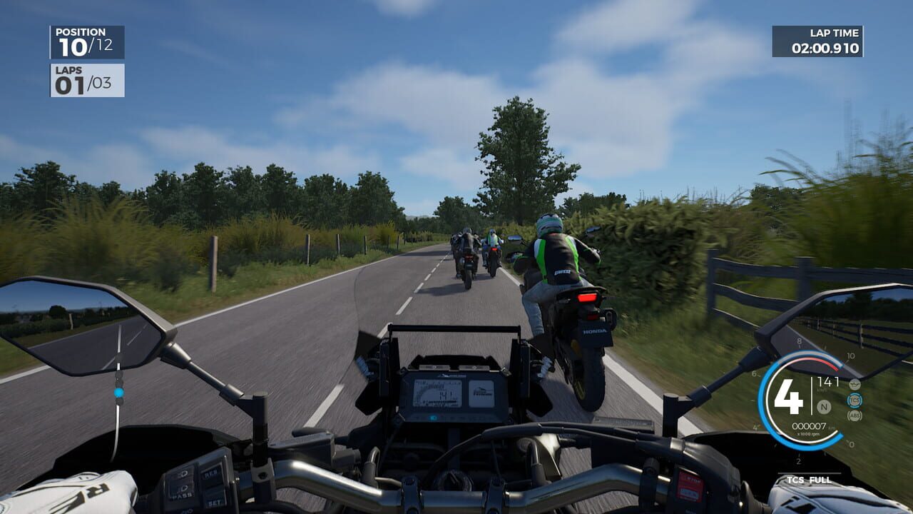 Ride 3: Best of 2018 Pack 2 Image