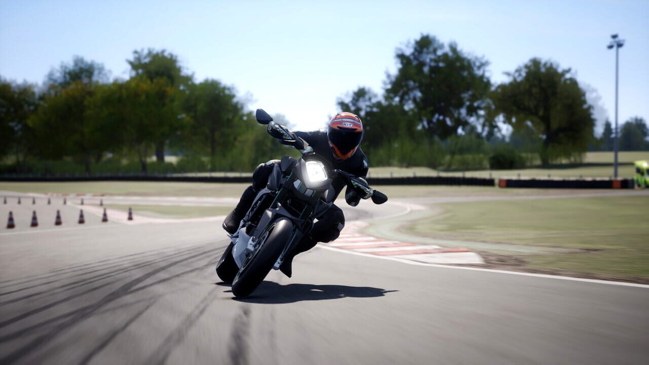 Ride 4: Italian Style Pack 2 Image