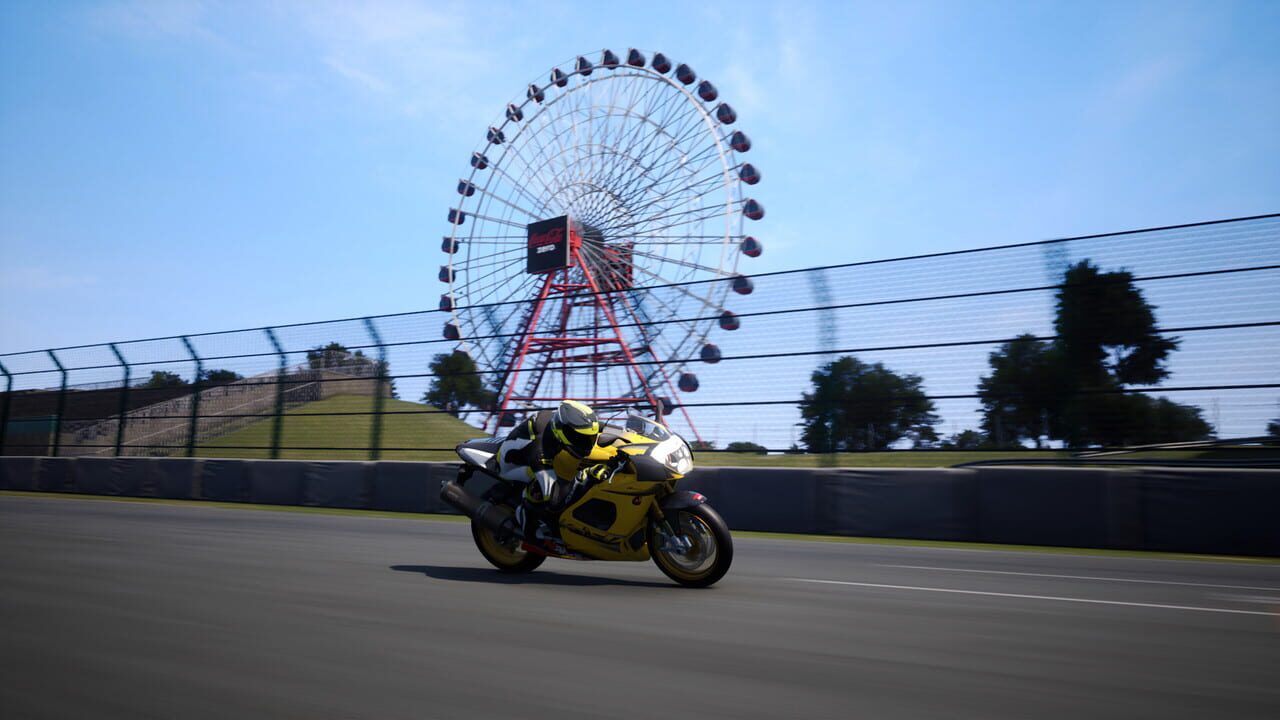 Ride 4: Italian Style Pack 2 Image