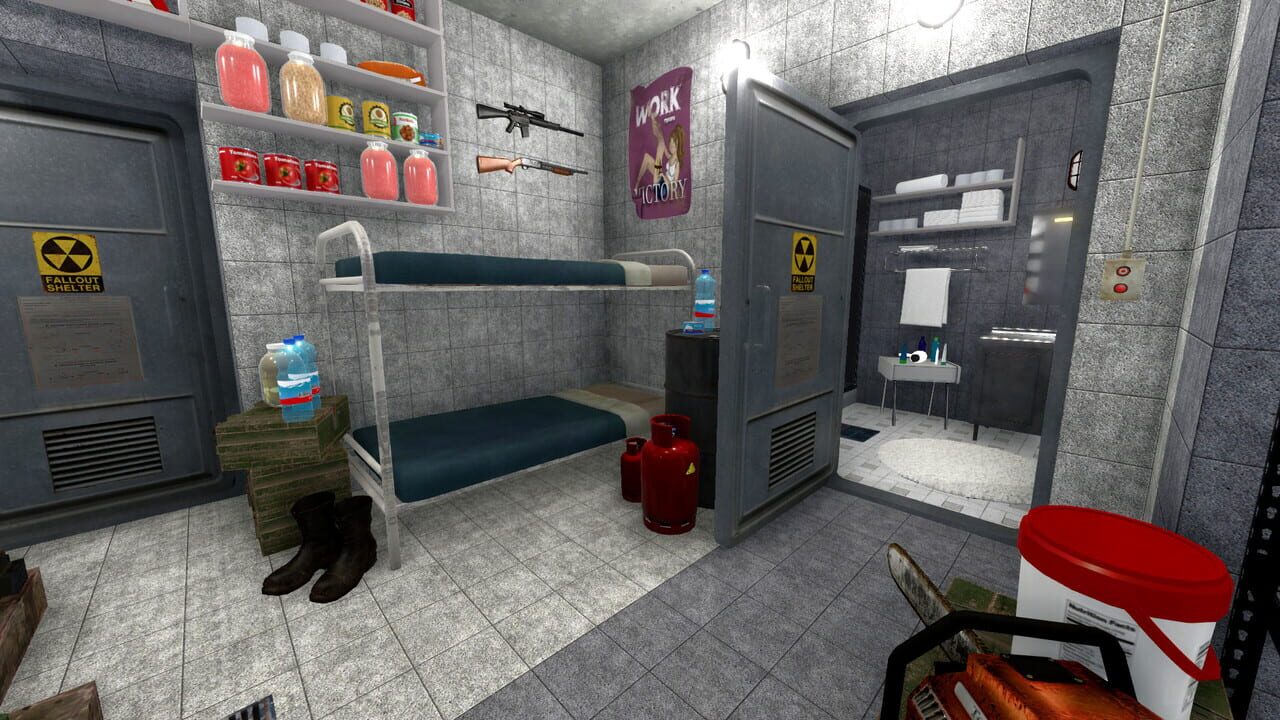 House Flipper: Apocalypse Image