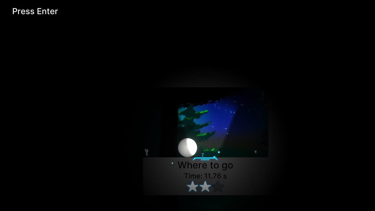 Dark Runner — Screenshot 3