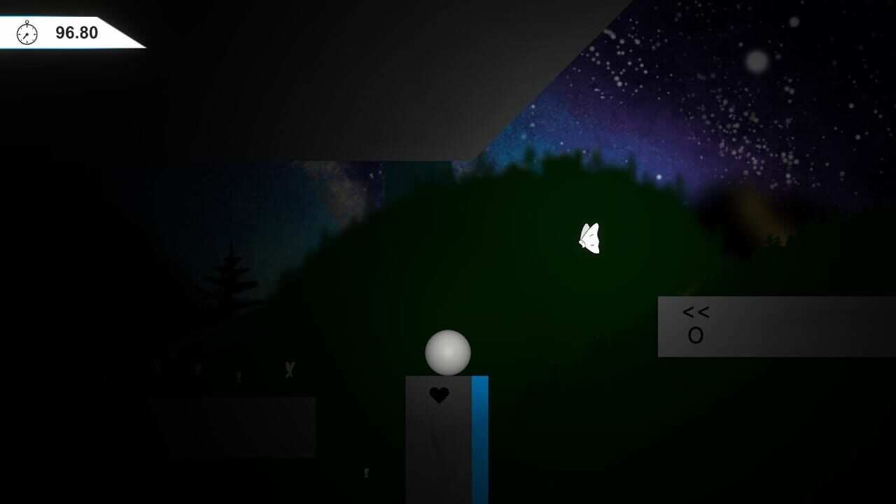 Dark Runner — Screenshot 5