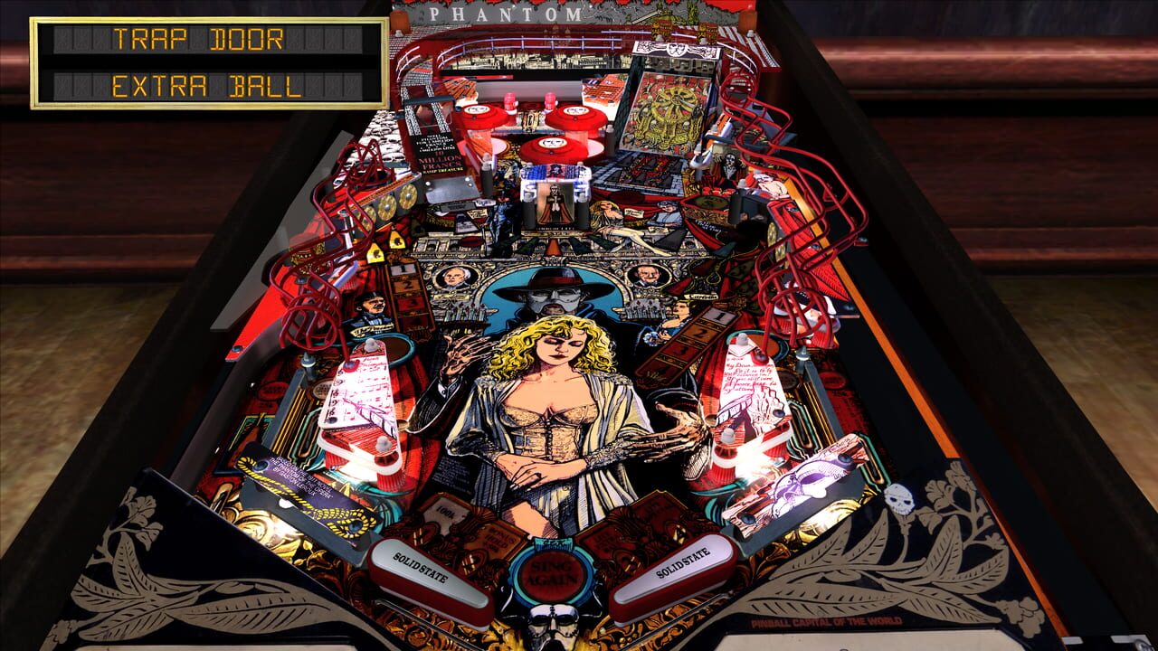 Pinball Arcade: Season Four Pack Image