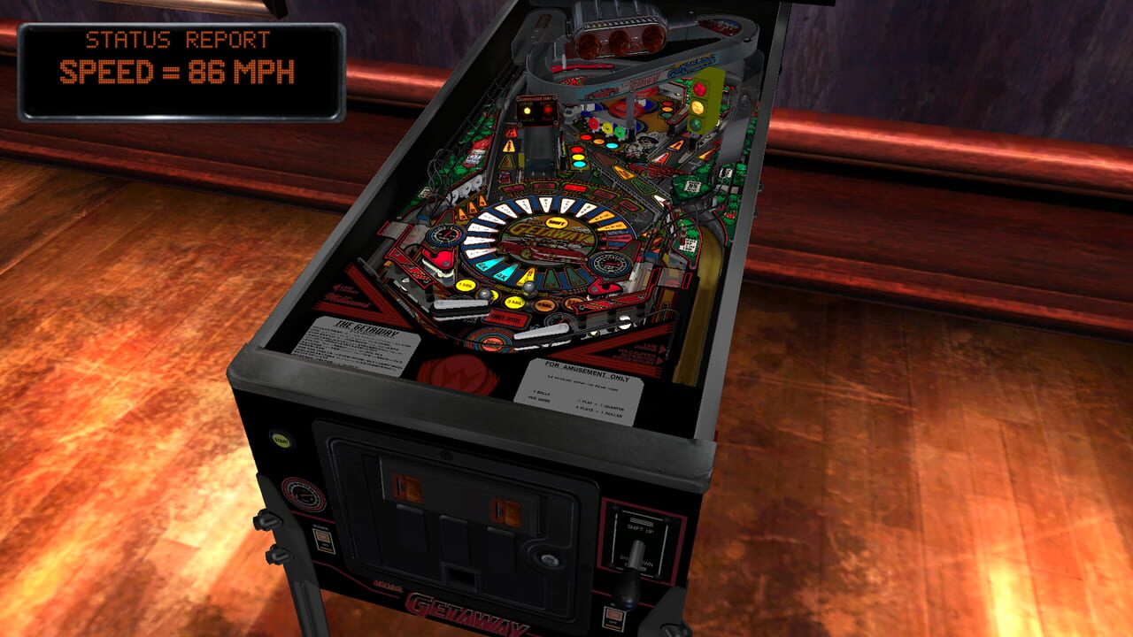 Pinball Arcade: Season Five Pro Pack Image