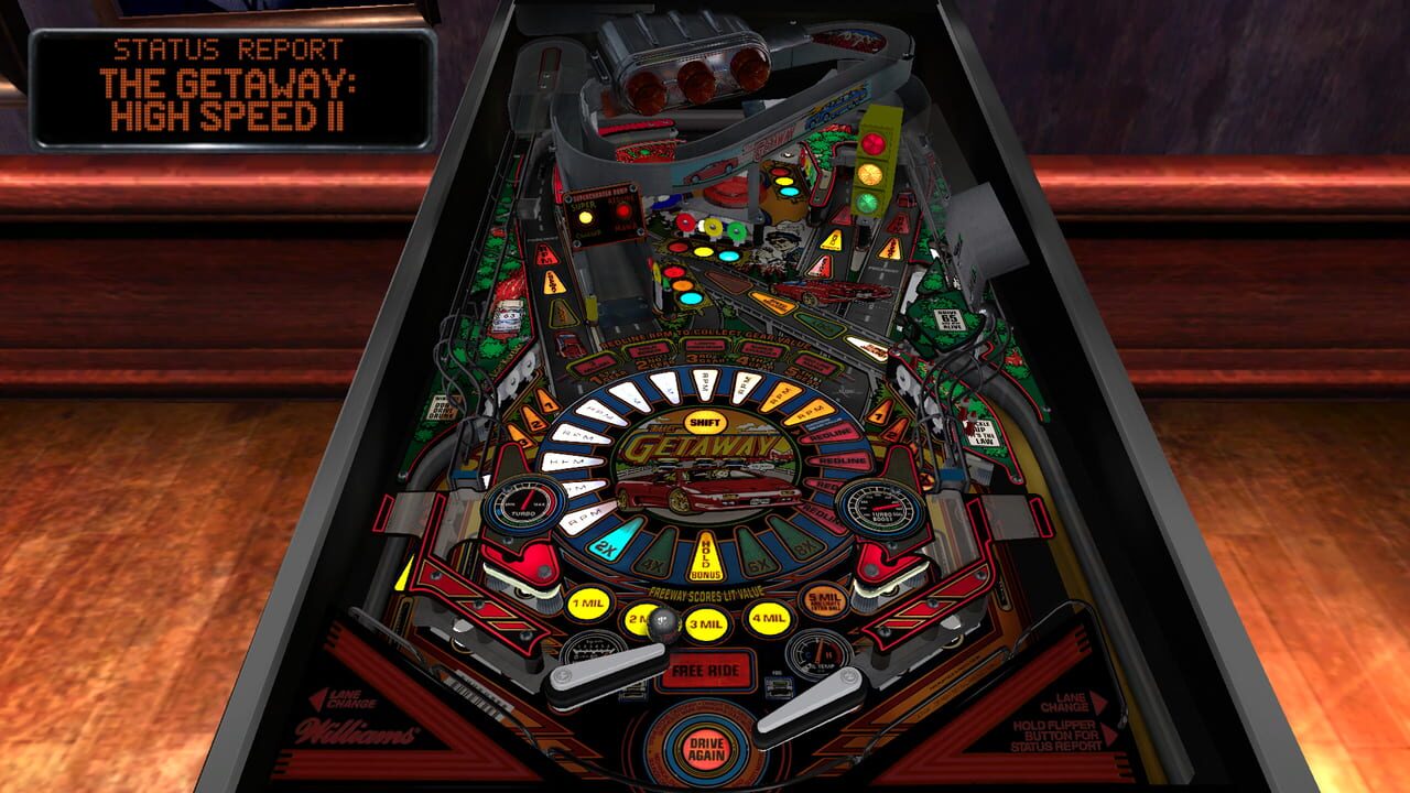 Pinball Arcade: Season Five Pro Pack Image