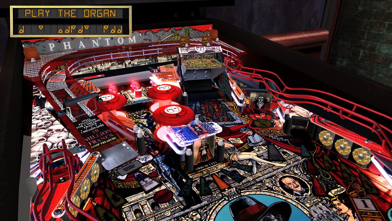 Pinball Arcade: Season Four Pro Pack Image