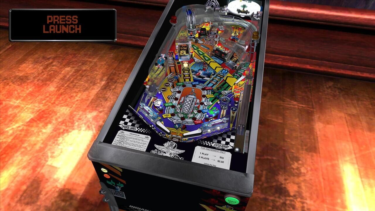 Pinball Arcade: Season Six Pro Pack Image