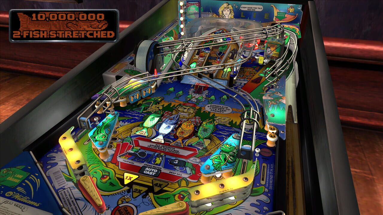 Pinball Arcade: Season Three Pro Pack Image