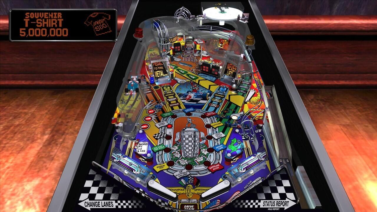 Pinball Arcade: Season Six Pro Pack Image