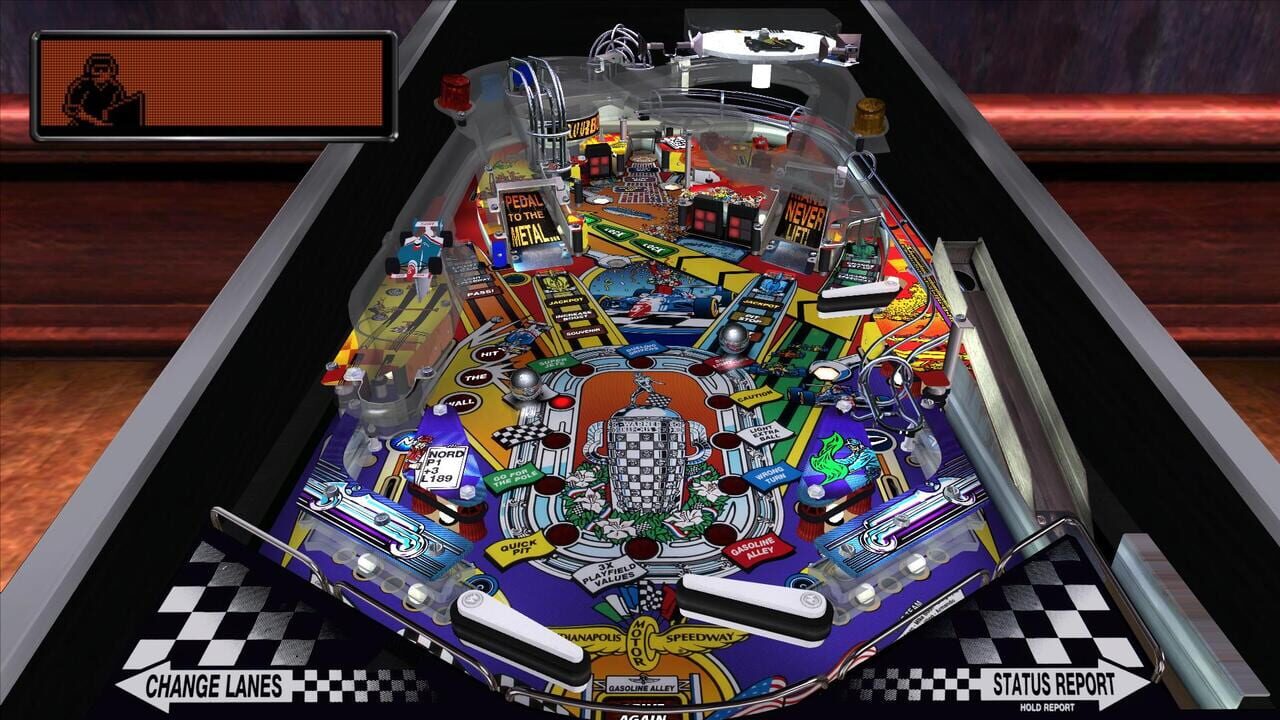 Pinball Arcade: Season Six Pro Pack Image