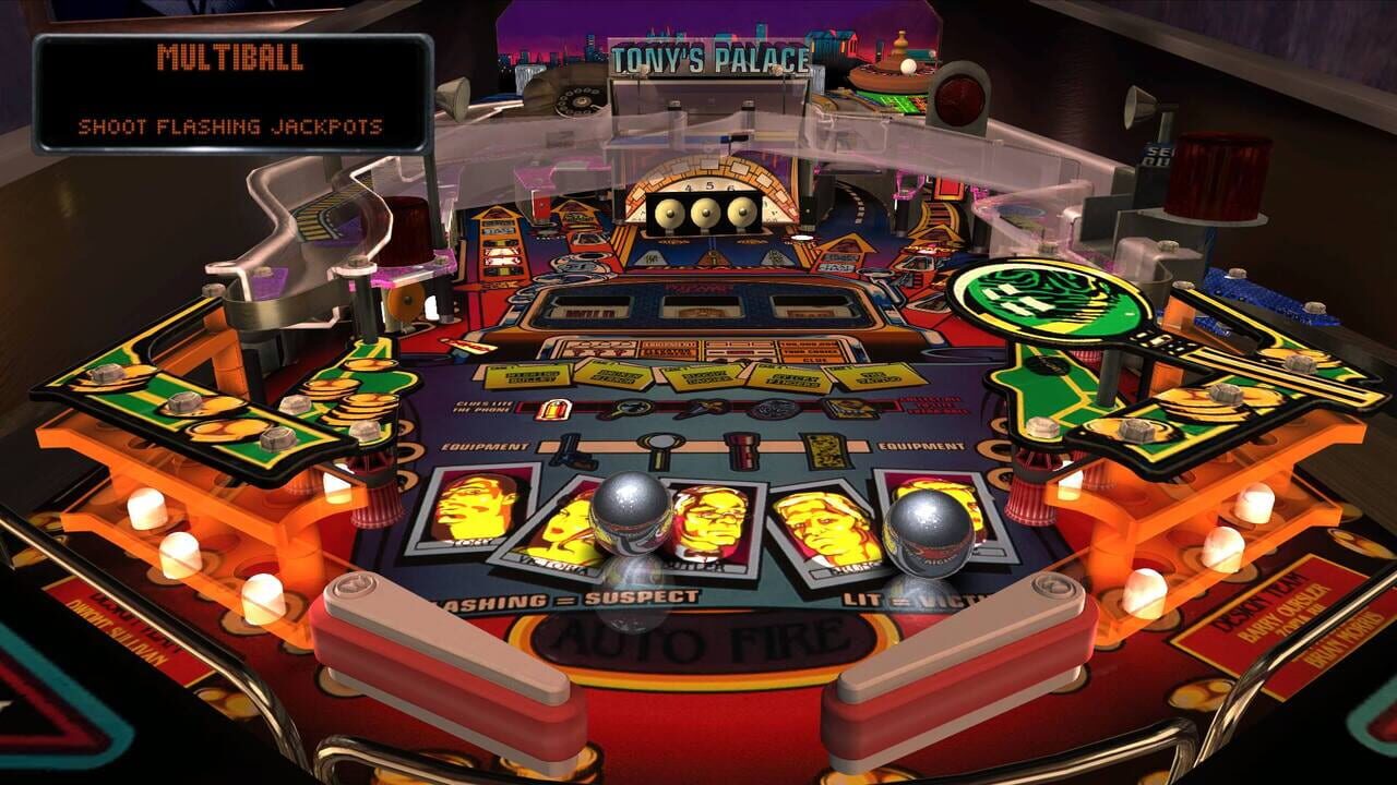 Pinball Arcade: Season Three Pro Pack Image