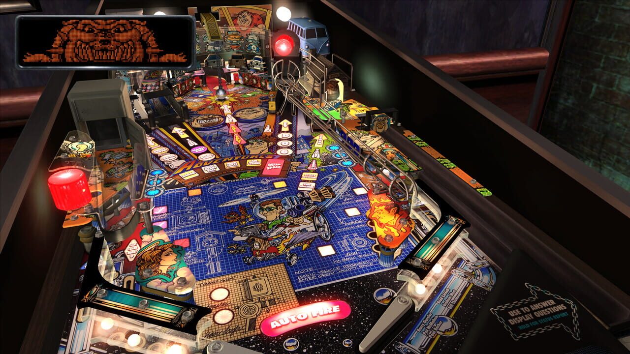 Pinball Arcade: Season Three Pro Pack Image
