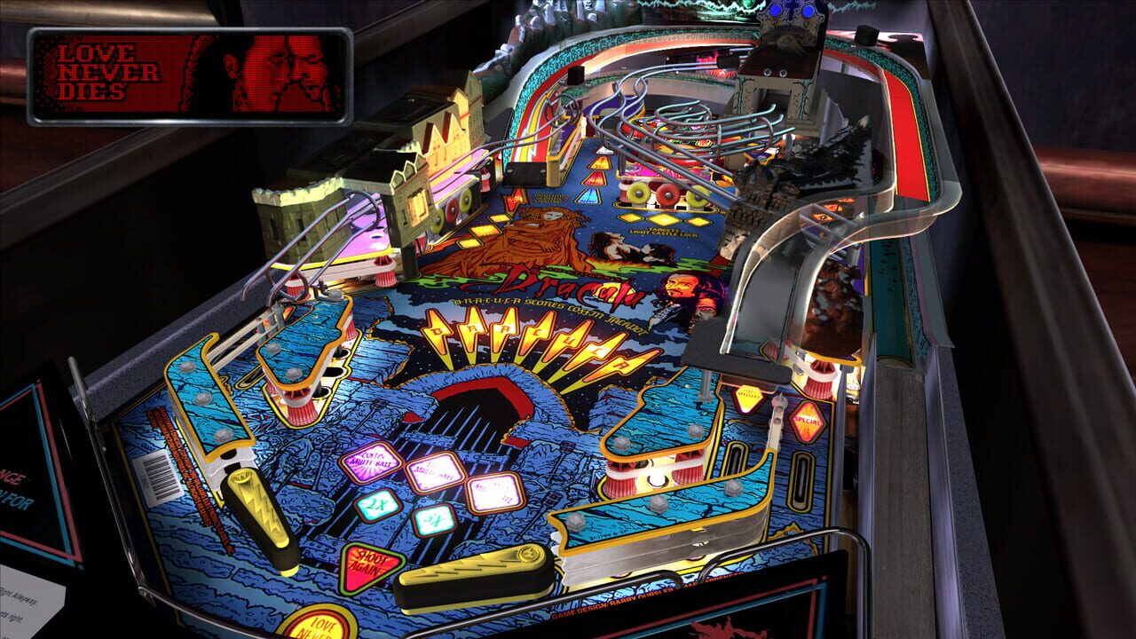 Pinball Arcade: Season Three Pro Pack Image