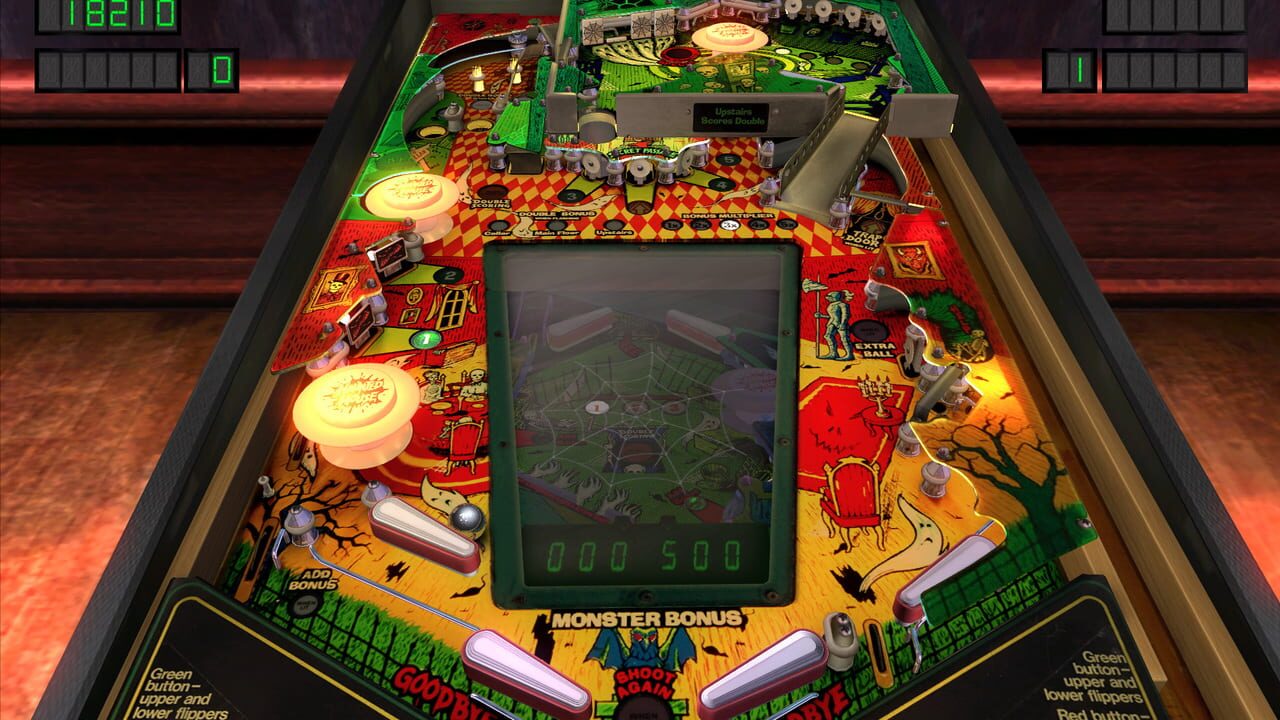 Pinball Arcade: Season Two Pro Pack Image