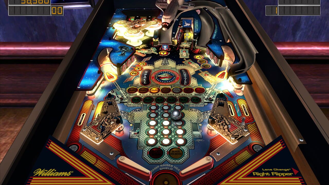 Pinball Arcade: Season Two Pro Pack Image