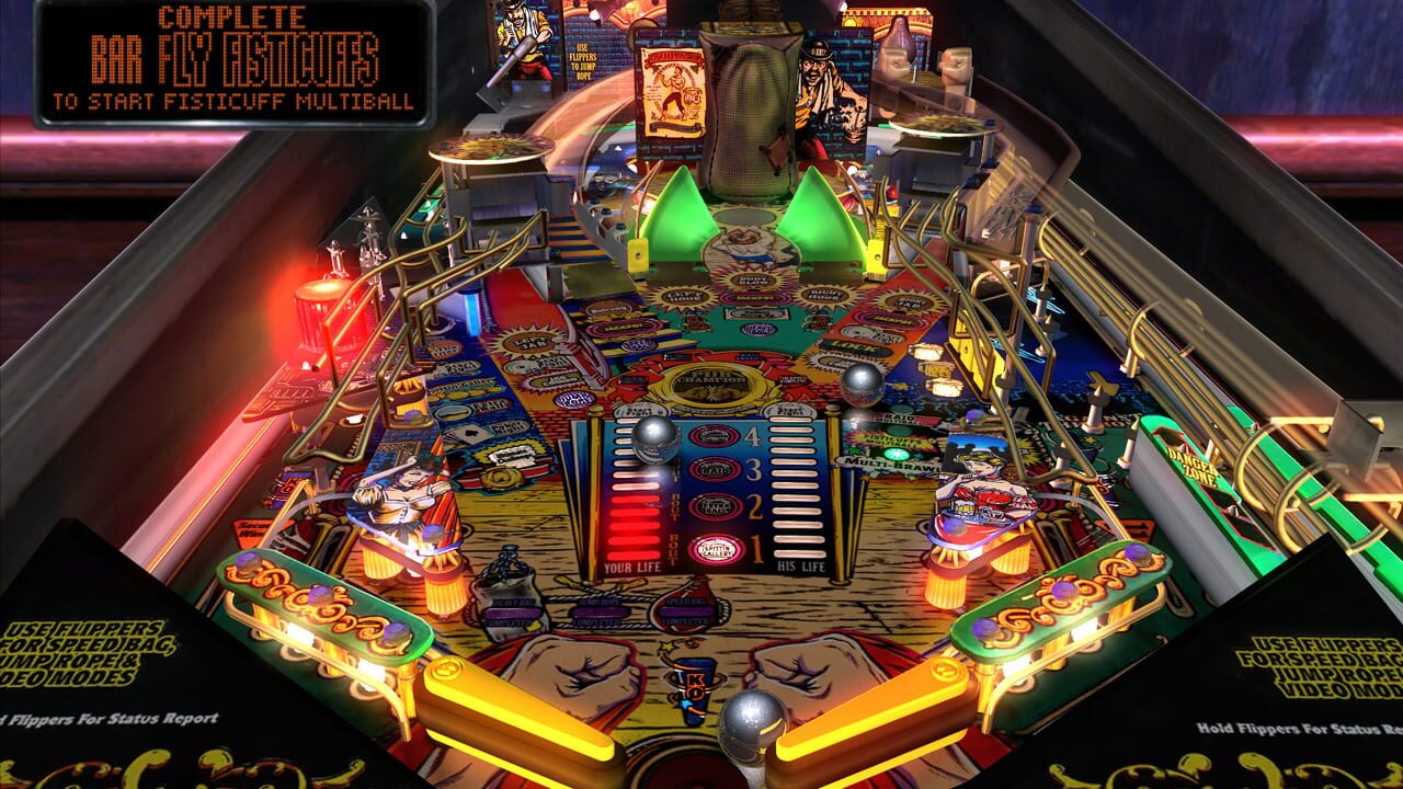 Pinball Arcade: Season Two Pro Pack Image