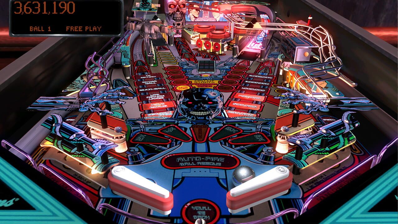 Pinball Arcade: Season Two Pro Pack Image