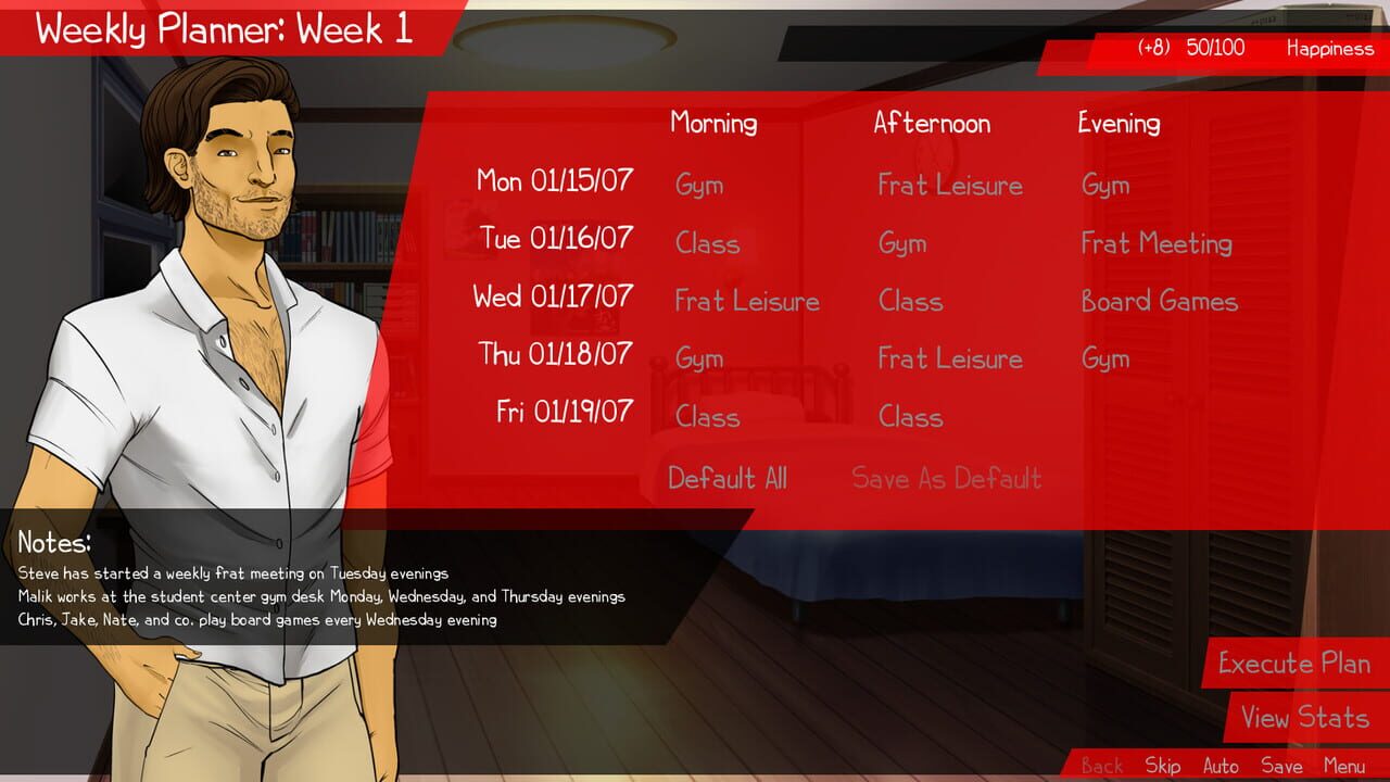 Zen: A Gay Sequel — Screenshot 5