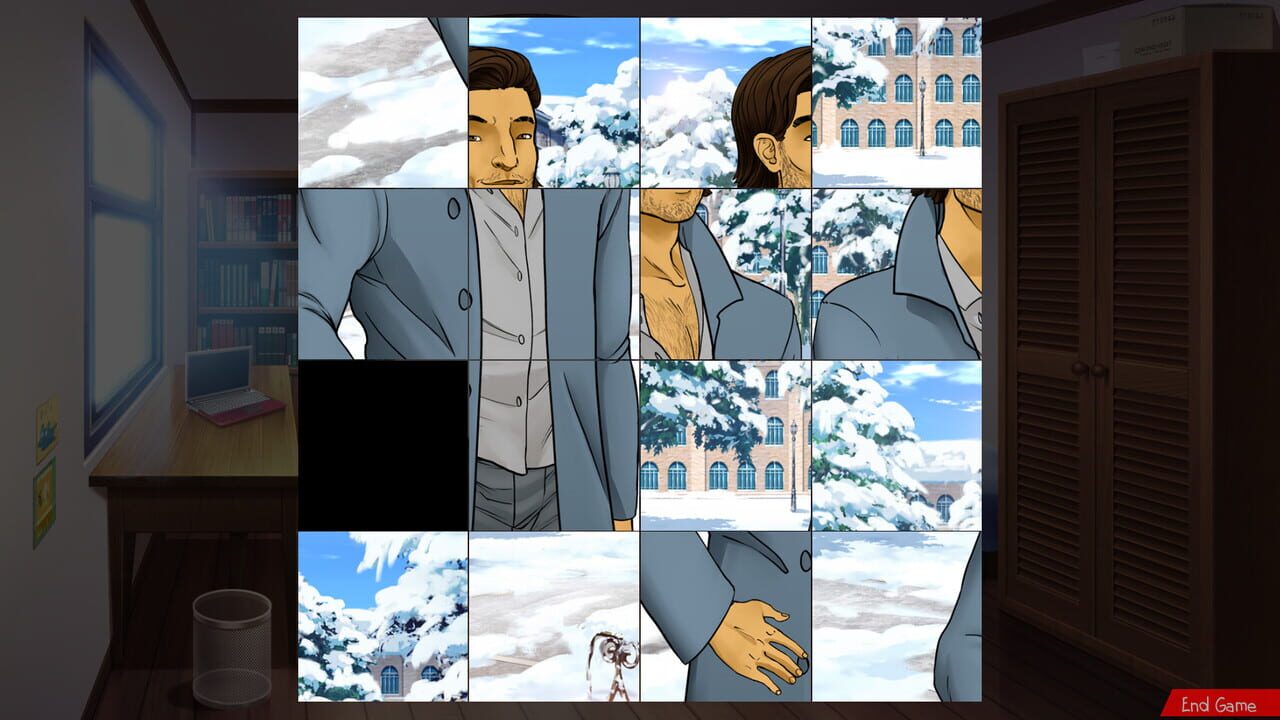 Zen: A Gay Sequel — Screenshot 4