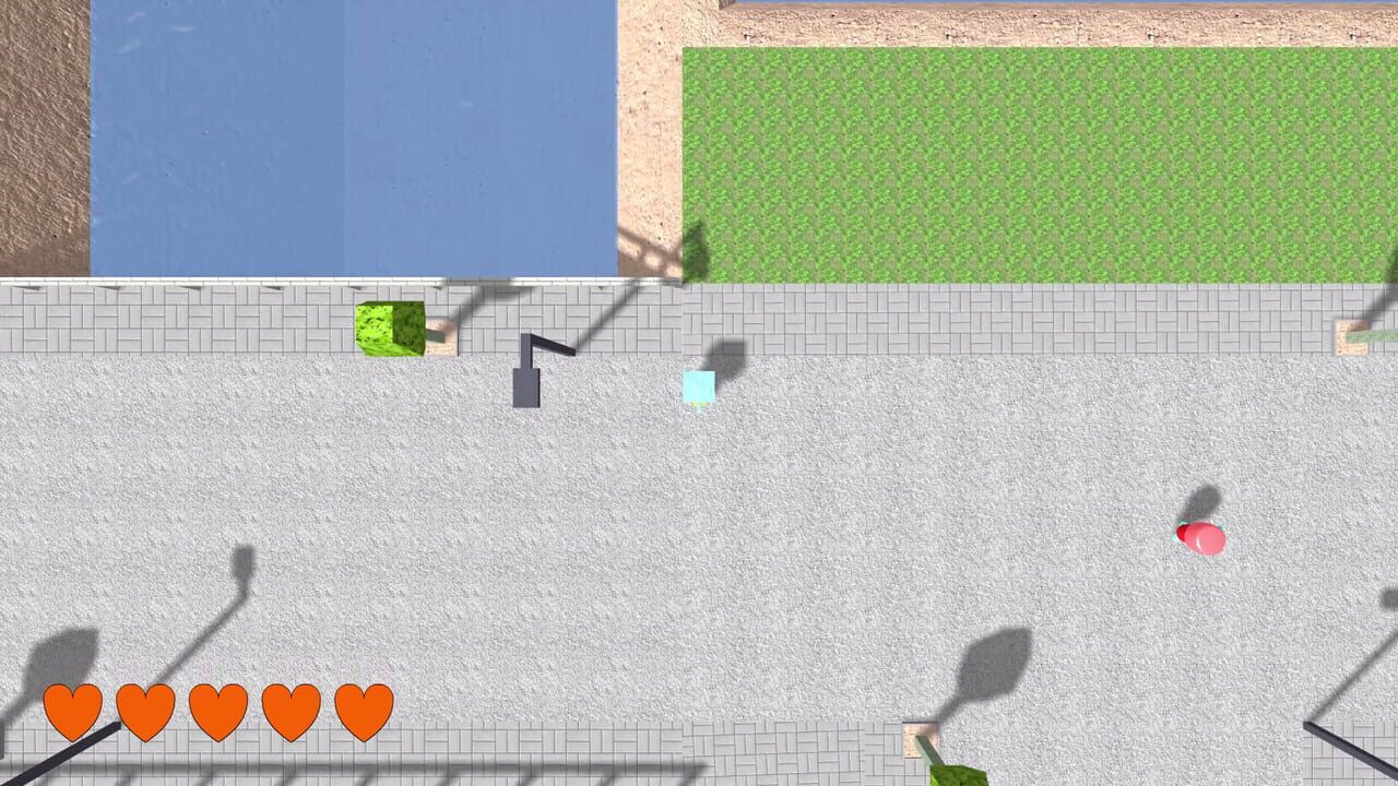 Brick People Image