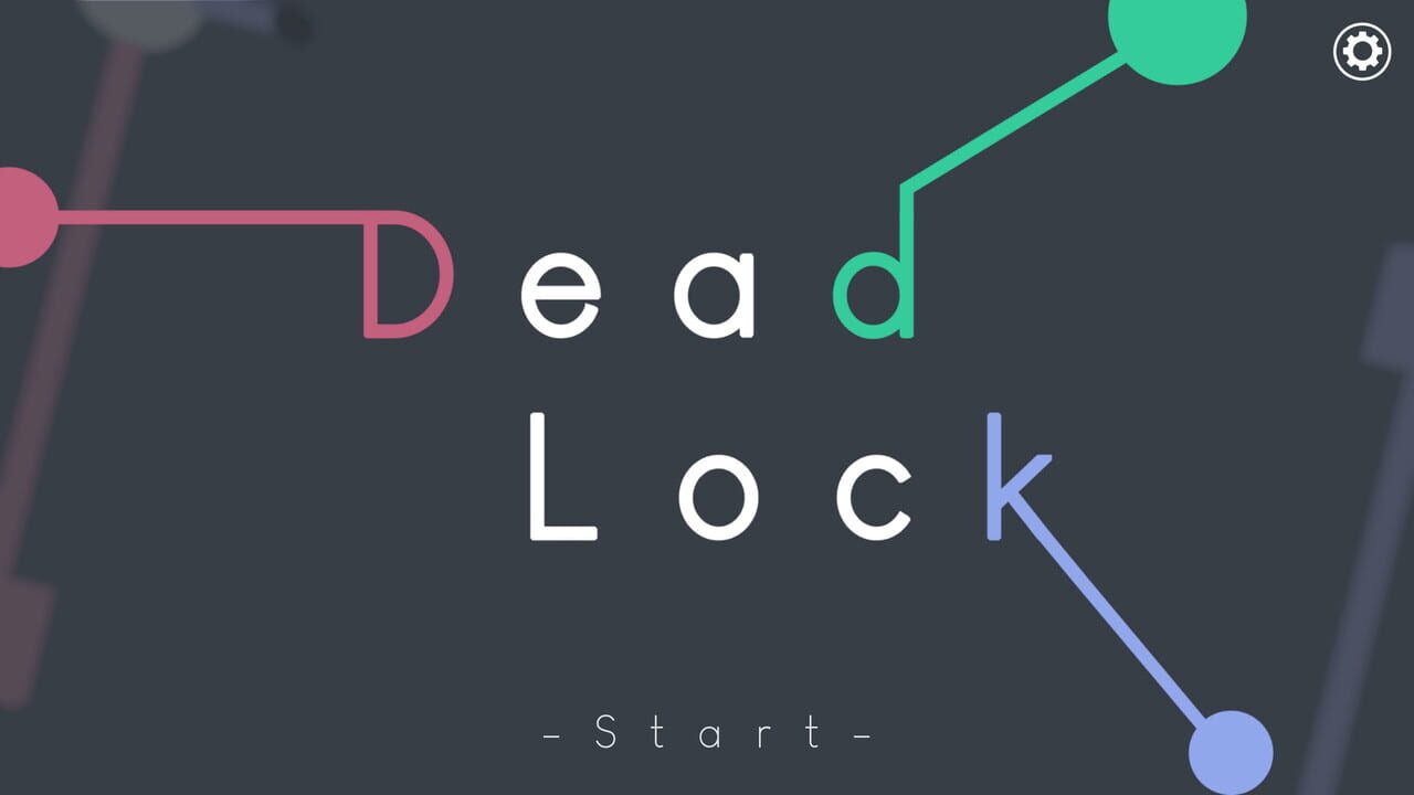 Capture 1 de DeadLock