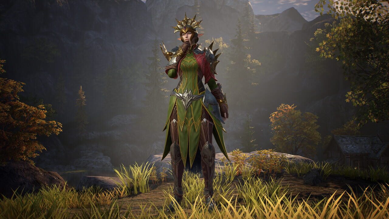 Bless Unleashed: Exalted Founder's Pack Image