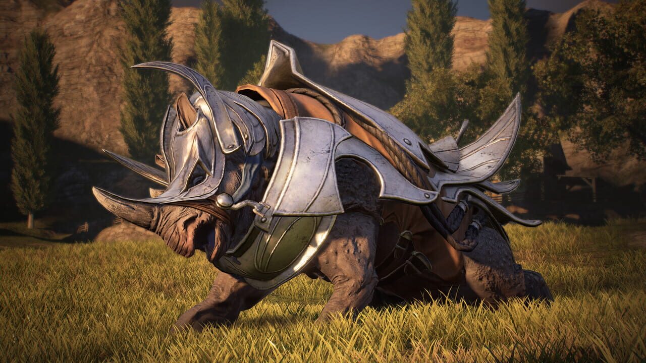 Bless Unleashed: Exalted Founder's Pack Image