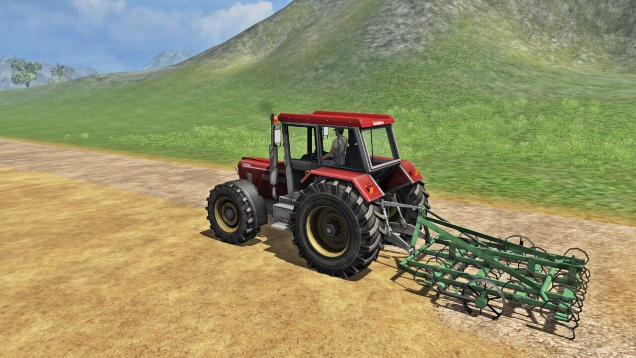 Farming Simulator 2011: Classics — Screenshot 5