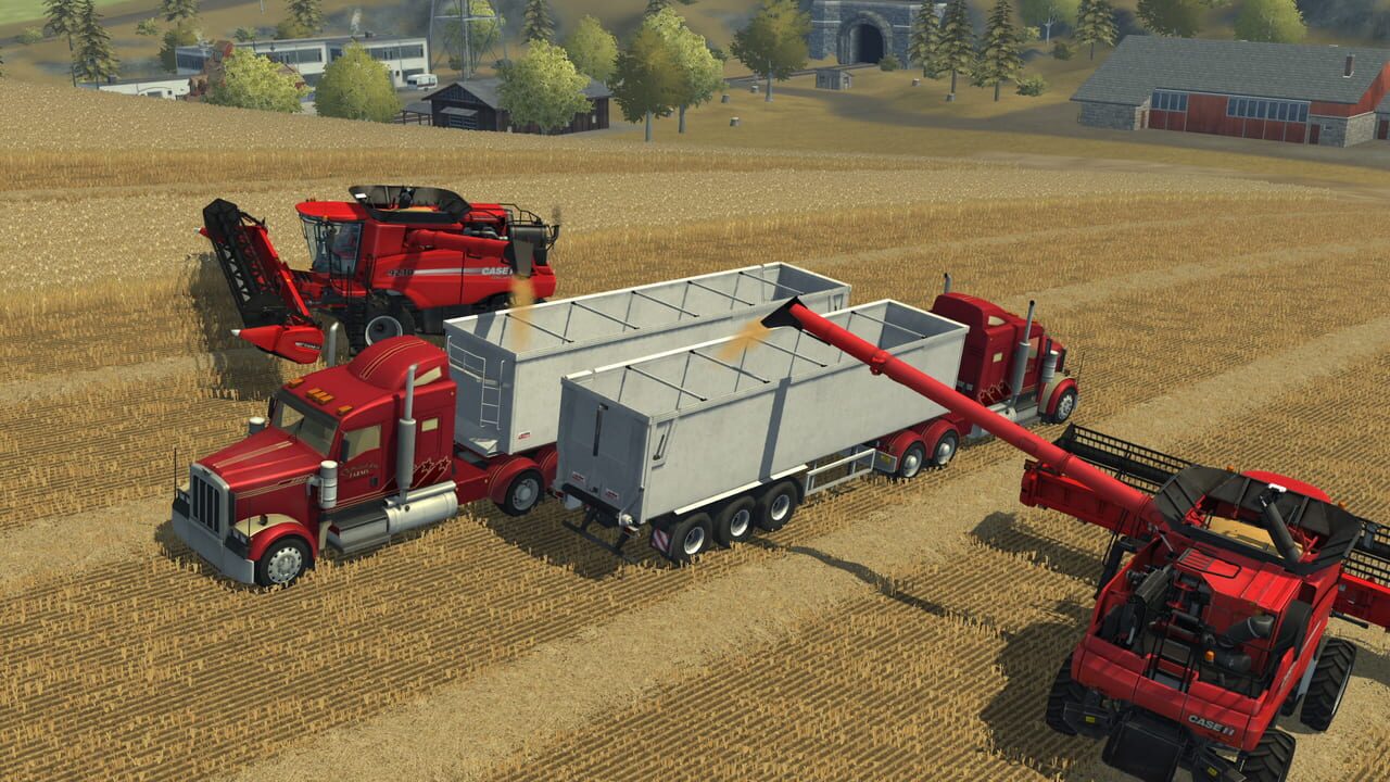 Farming Simulator 2013: Official Expansion — Screenshot 5