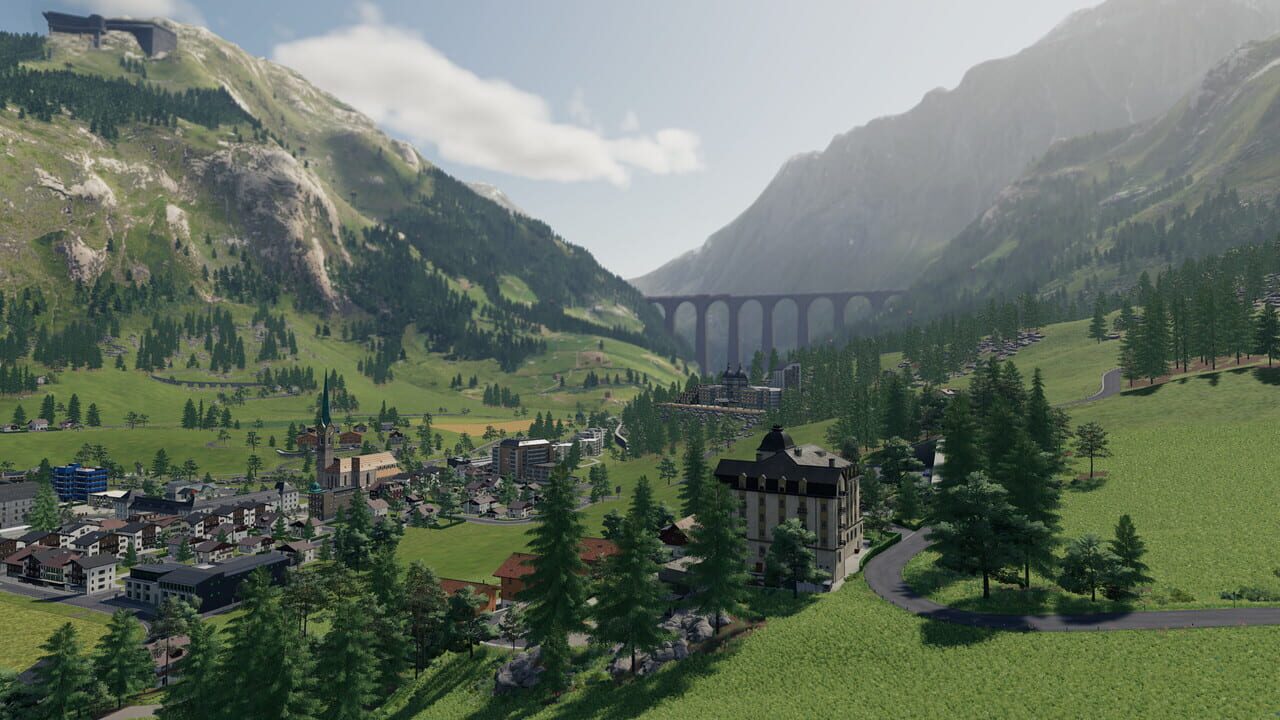 Farming Simulator 19: Alpine Farming Expansion Image