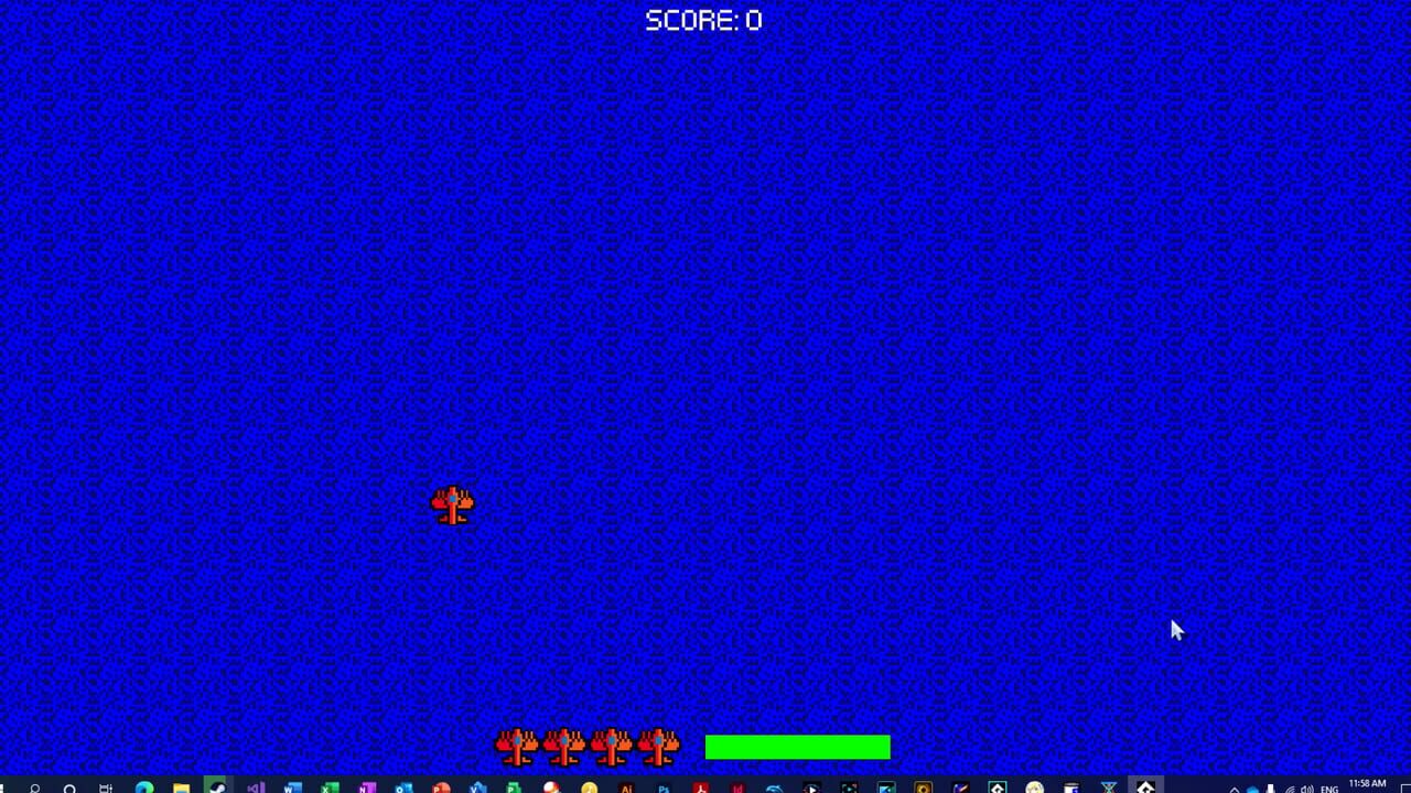Tiger Fighter 1931: MP056 Image
