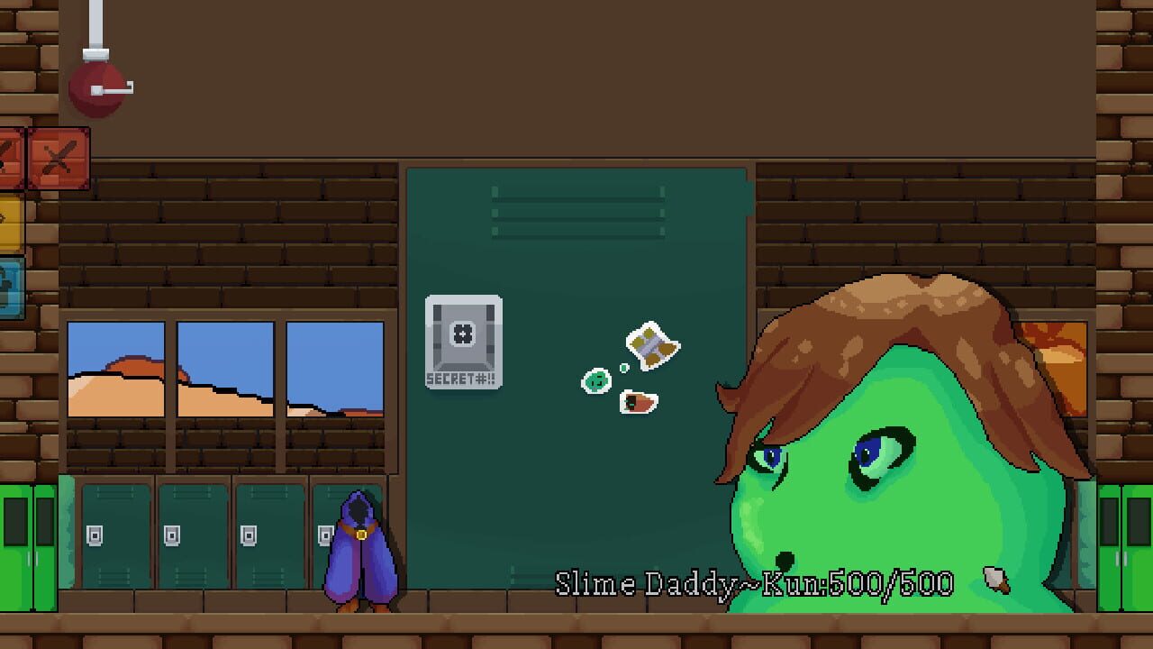 Loot Train — Screenshot 1