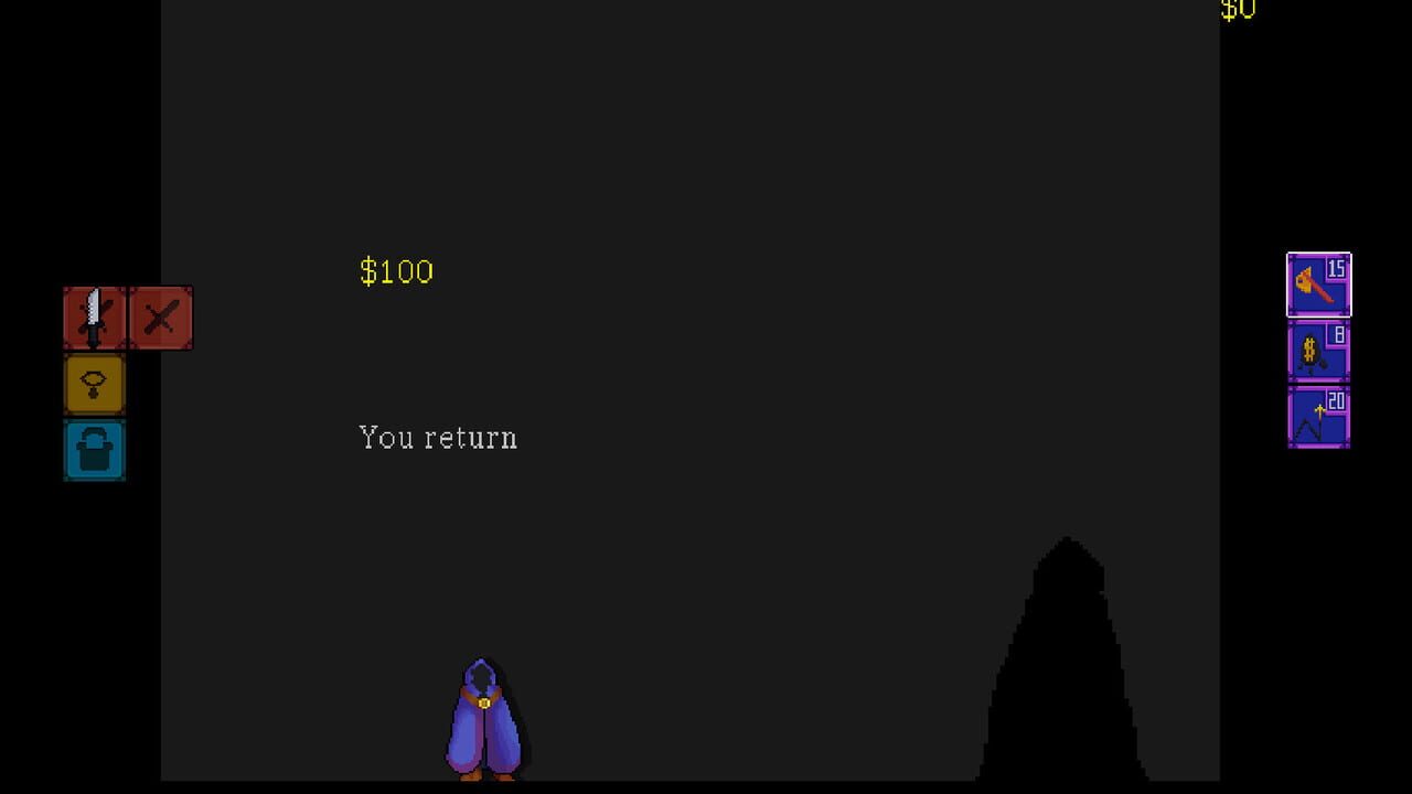 Loot Train — Screenshot 2